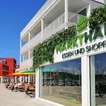 Duenenvilla Comfort