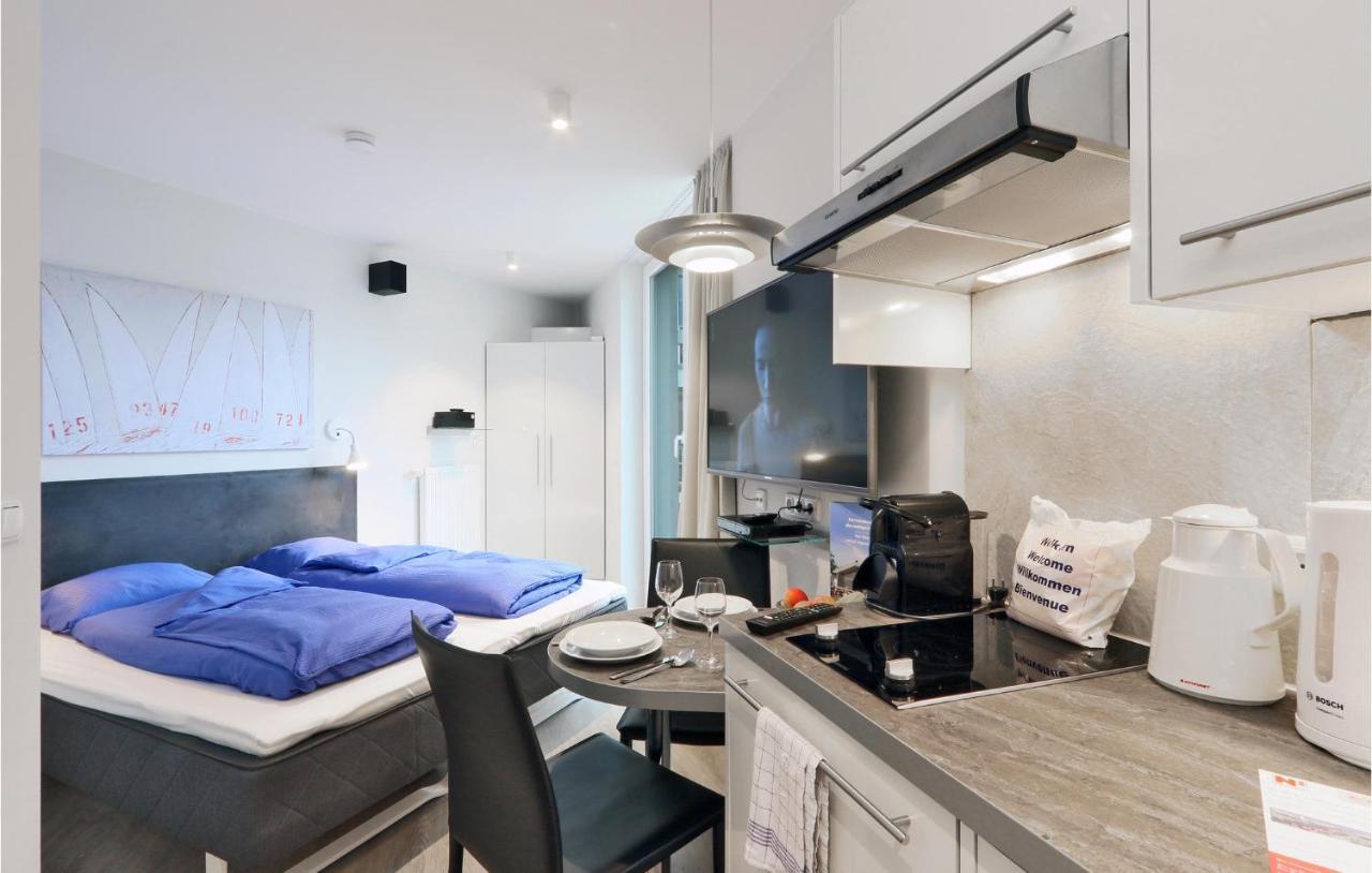 Duenenvilla Comfort Lejlighed