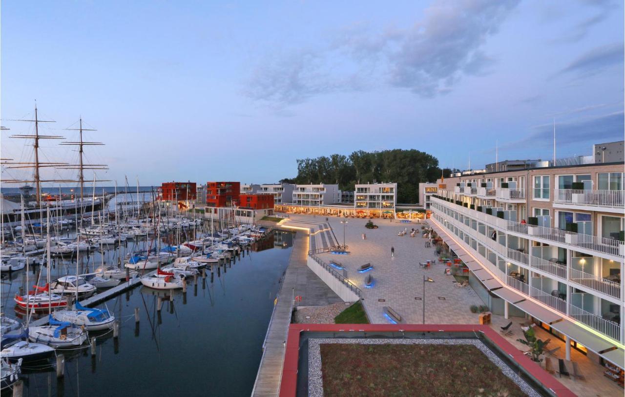 Duenenvilla Comfort Lejlighed